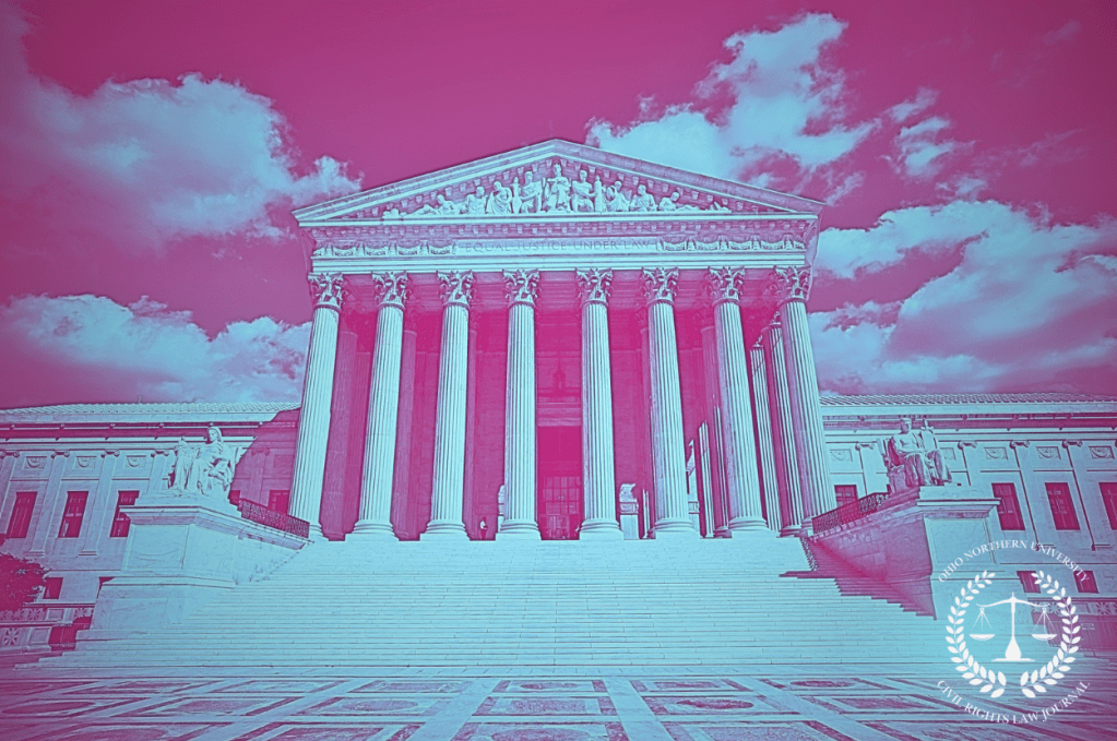 Story Update: Supreme Court says state bans don’t violate Title&nbsp;IX