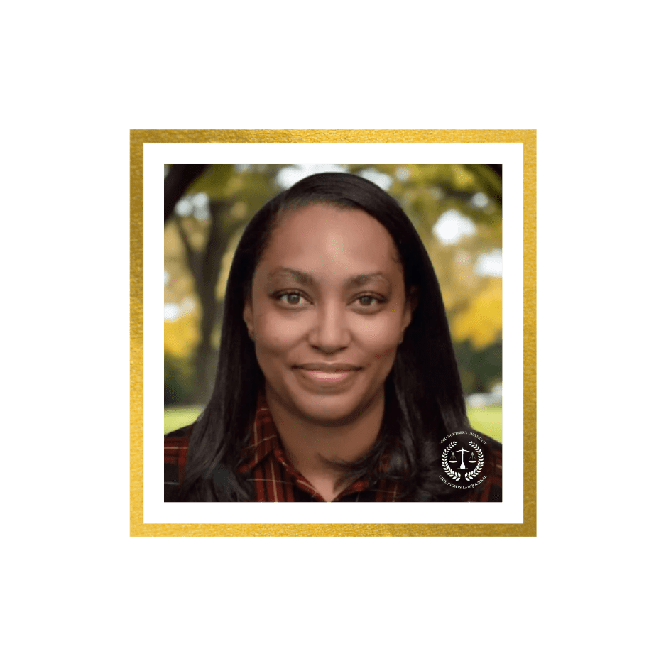 Beverly welcomed as new ONU CRLJ&nbsp;President